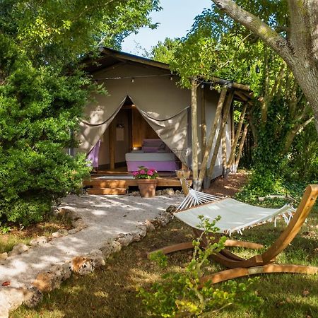 Tenuta Donnanna Agriturismo&Glamping Galatone Dış mekan fotoğraf