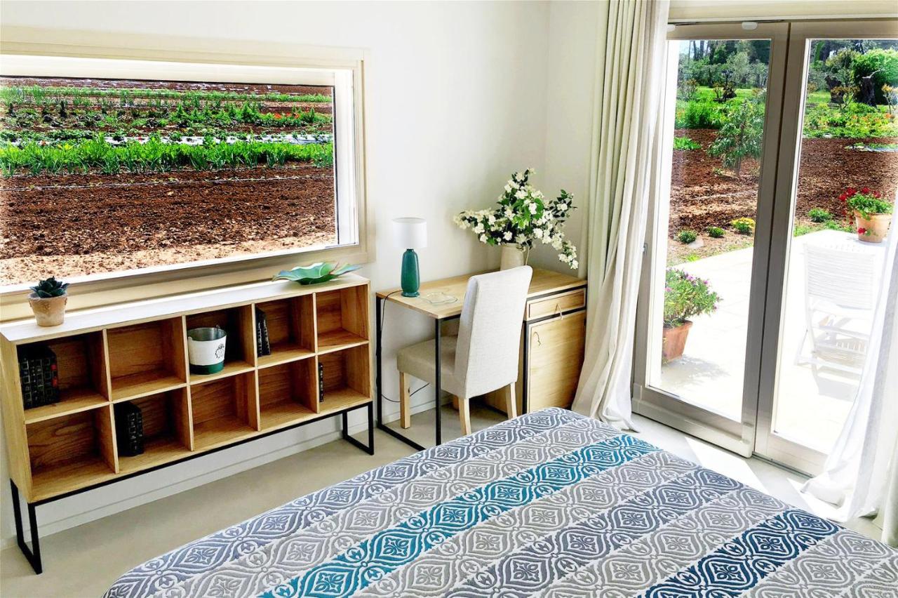 Tenuta Donnanna Agriturismo&Glamping Galatone Dış mekan fotoğraf