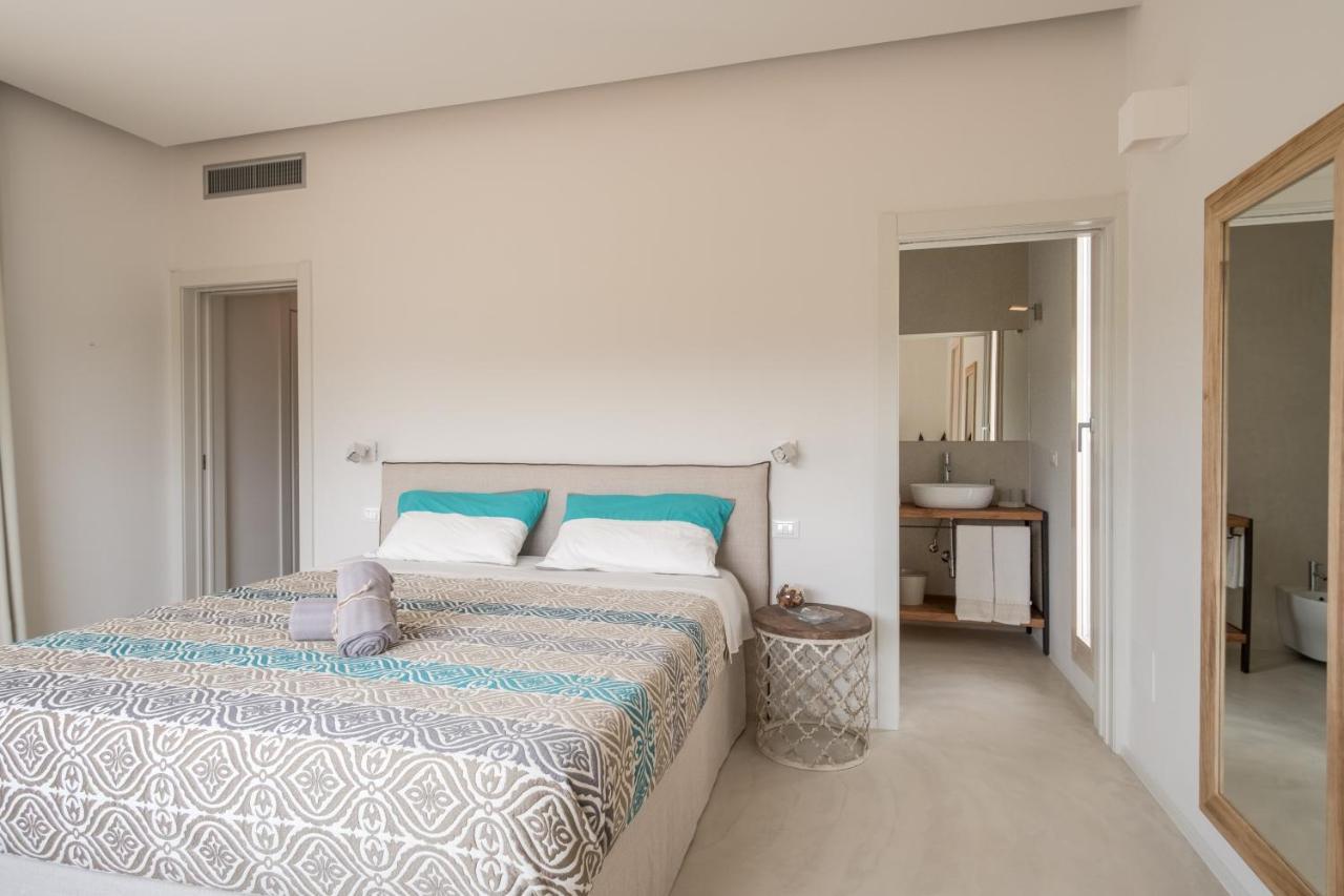 Tenuta Donnanna Agriturismo&Glamping Galatone Dış mekan fotoğraf
