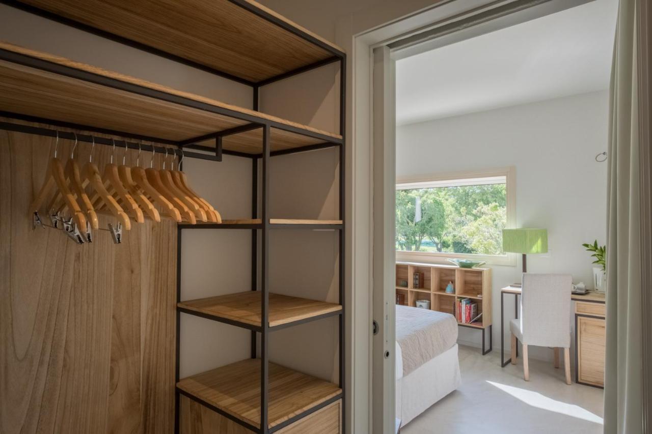Tenuta Donnanna Agriturismo&Glamping Galatone Dış mekan fotoğraf